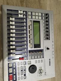 Registratore Yamaha AV 16 G