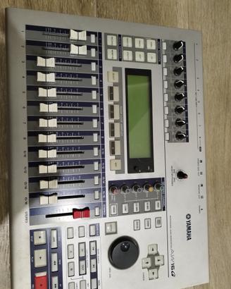 Registratore Yamaha AV 16 G