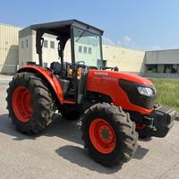 Kuobota M4072