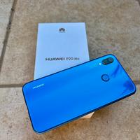 Huawei P20 Lite