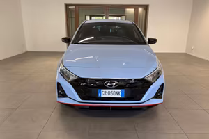 HYUNDAI i20 N 1.6 T-GDI 204 CV -2023-  KM 18.700