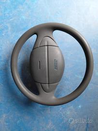 Volante o sterzo in perfetto stato per Fiat 600