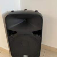 Cassa Samson auro 415d