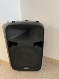 Cassa Samson auro 415d