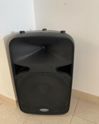 Cassa Samson auro 415d