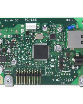 Bentel ABS-IP Modulo di rete