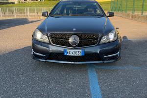 Mercedes classe c