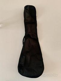 Custodia ukulele o chitarrina