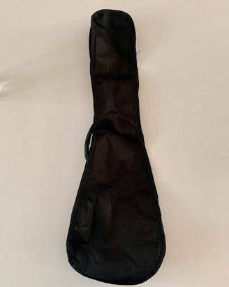 Custodia ukulele o chitarrina