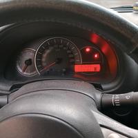  Nissan Micra uniprop