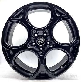4 Cerchi da 19' in Lega - Alfa Romeo - Tonale - 50