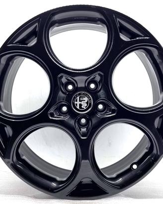 4 Cerchi da 19' in Lega - Alfa Romeo - Tonale - 50