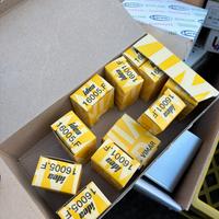 Vimar interruttori 16AX lum.te grigio