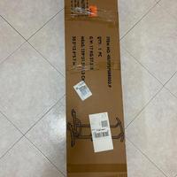 Struttura trazioni e dips