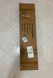 Struttura trazioni e dips