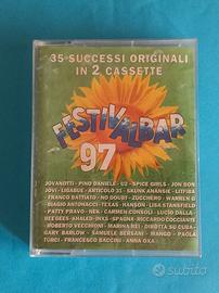 Various - Festivalbar 97