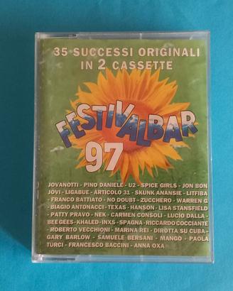 Various - Festivalbar 97