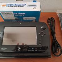 WII U