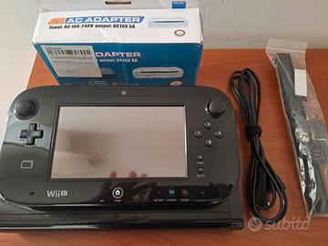 WII U