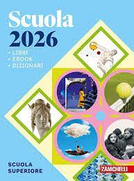 libri di testo scuola superiore
