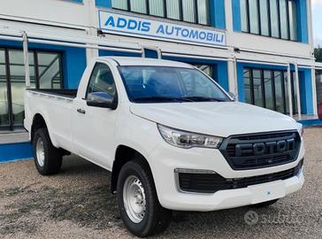 Foton Tunland g7 2.0 TDI Doppia Cabina 4WD