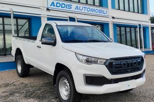 Foton Tunland g7 2.0 TDI Doppia Cabina 4WD