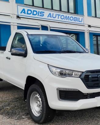 Foton Tunland g7 2.0 TDI Doppia Cabina 4WD
