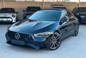 Mercedes-benz CLA 35 AMG 4Matic