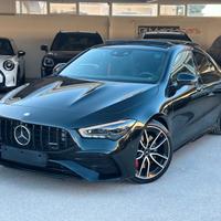 Mercedes-benz CLA 35 AMG 4Matic