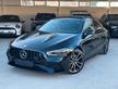 Mercedes-benz CLA 35 AMG 4Matic