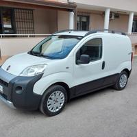Fiat Fiorino 1.3 95Cv Adventure Prezzo IVA inclusa
