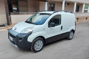 Fiat Fiorino 1.3 95Cv Adventure Prezzo IVA inclusa