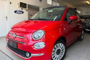 Fiat 500 C 1.2 Lounge