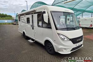 HYMER-ERIBA EXSIS I 580