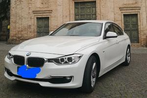 Bmv 320d luxury