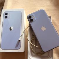 Iphone 11 lilla 64 giga
