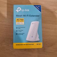 Ripetitore wifi Tp-Link
