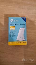 Ripetitore wifi Tp-Link