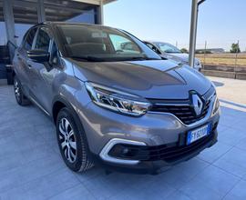 Renault Captur TCe 12V 90 CV Sport Edition