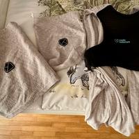 Fascia Koala babycare