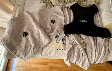 Fascia Koala babycare