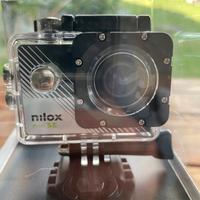 Action cam nilox mini SE