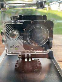 Action cam nilox mini SE