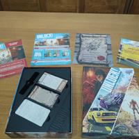 Unlock! Legendary Adventures 