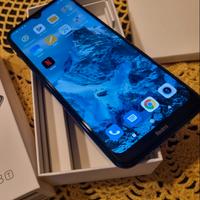 Xiaomi Redmi Note 8T 