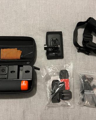 Gopro hero 13 black