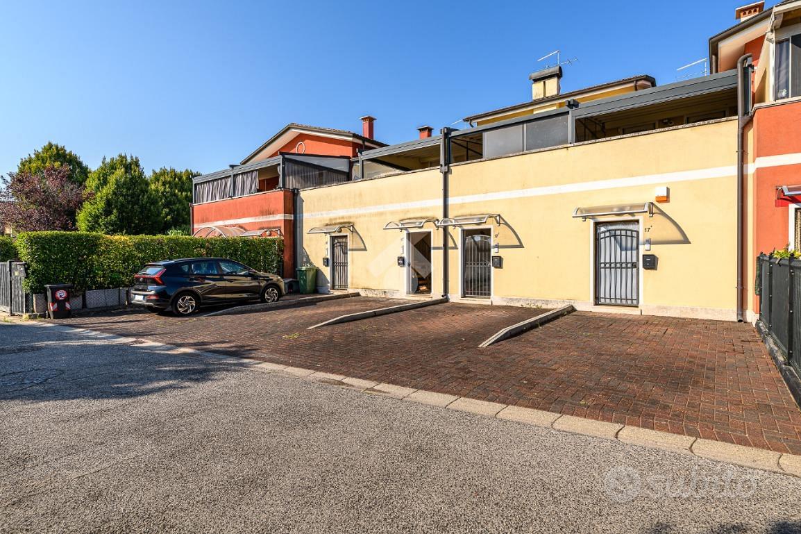 Casa – Vicenza, Moracchino - Vista 2