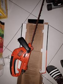 Tagliasiepe elettrico