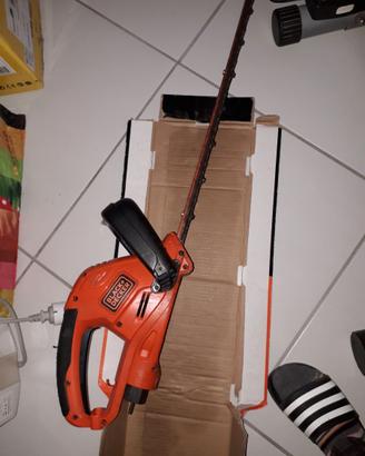 Tagliasiepe elettrico