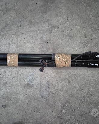 Pistoncini Baule Elettrici Per Range Rover Vogue